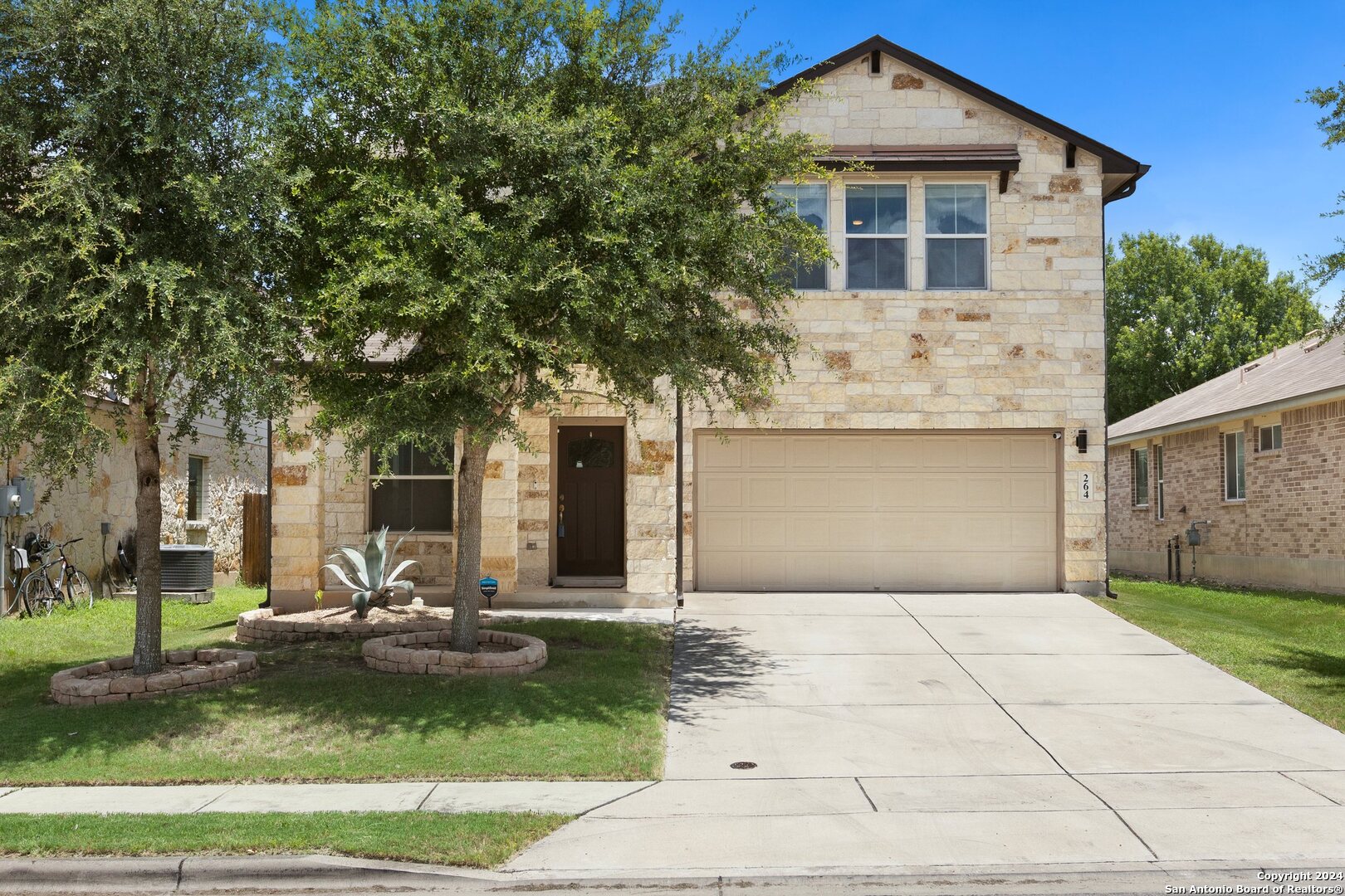 264 Oak Creek Way New Braunfels TX 78130