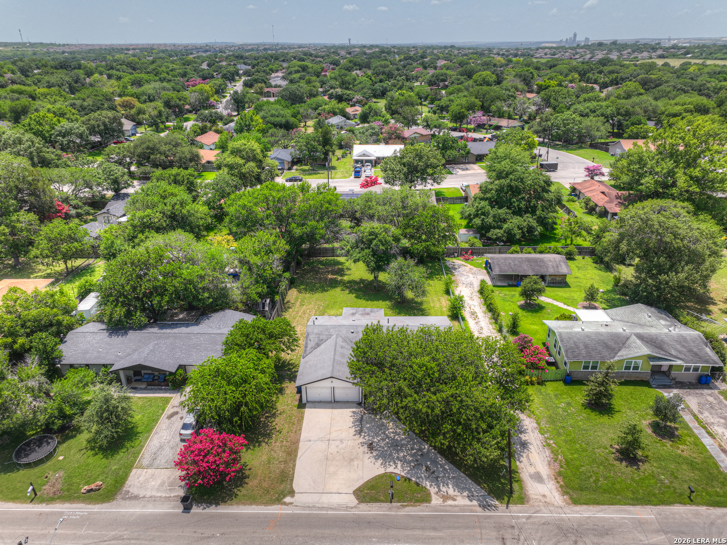 1302 S Mesquite Avenue New Braunfels TX 78130