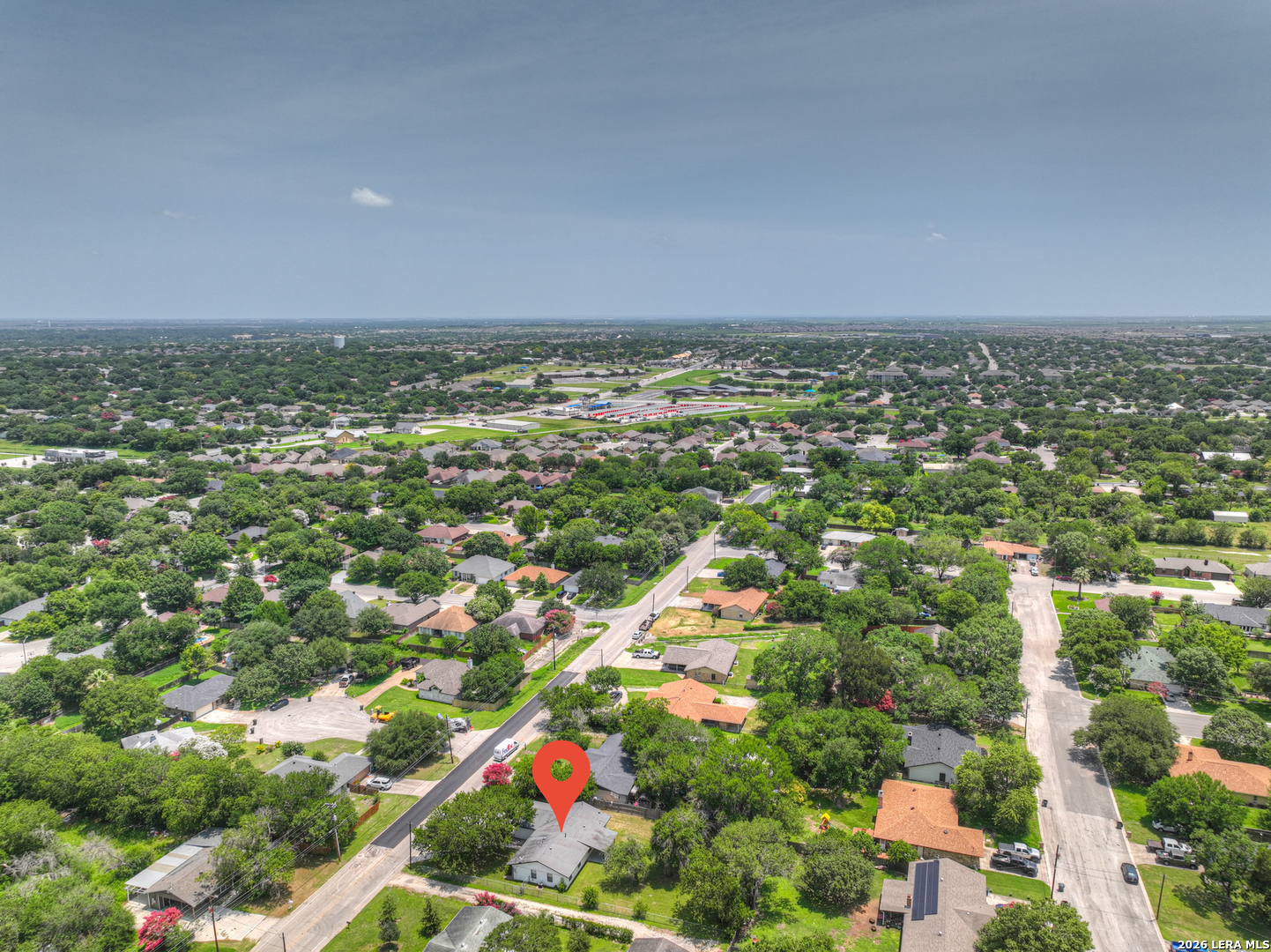 1302 S Mesquite Avenue New Braunfels TX 78130
