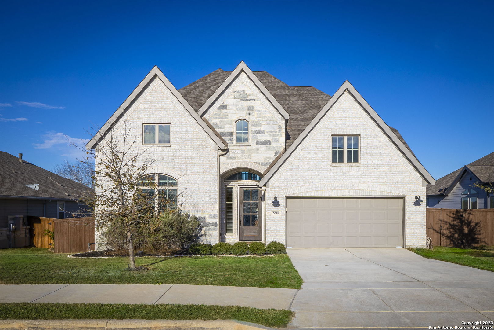 5018 Winkler Trail Schertz TX 78108