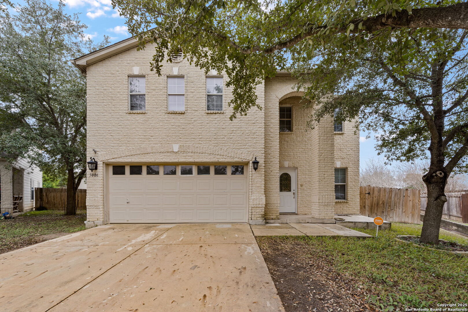 5006 Terrace Wood San Antonio TX 78223