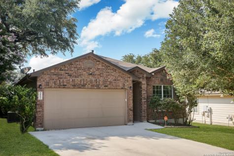 212 Elisabeth Run San Antonio TX 78253