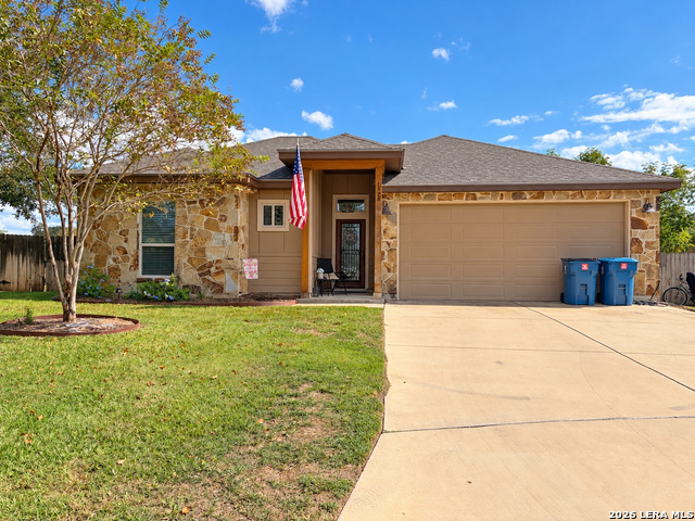1828 Wandering Trail Pleasanton TX 78064