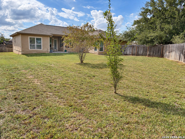 1828 Wandering Trail Pleasanton TX 78064