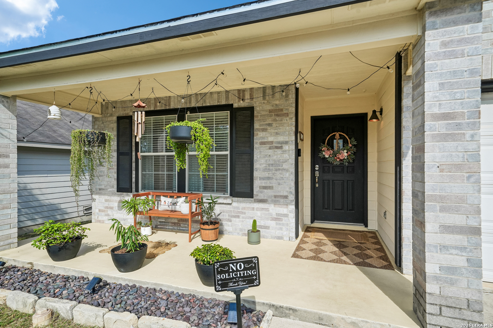 3519 Ironwood Falls San Antonio TX 78261