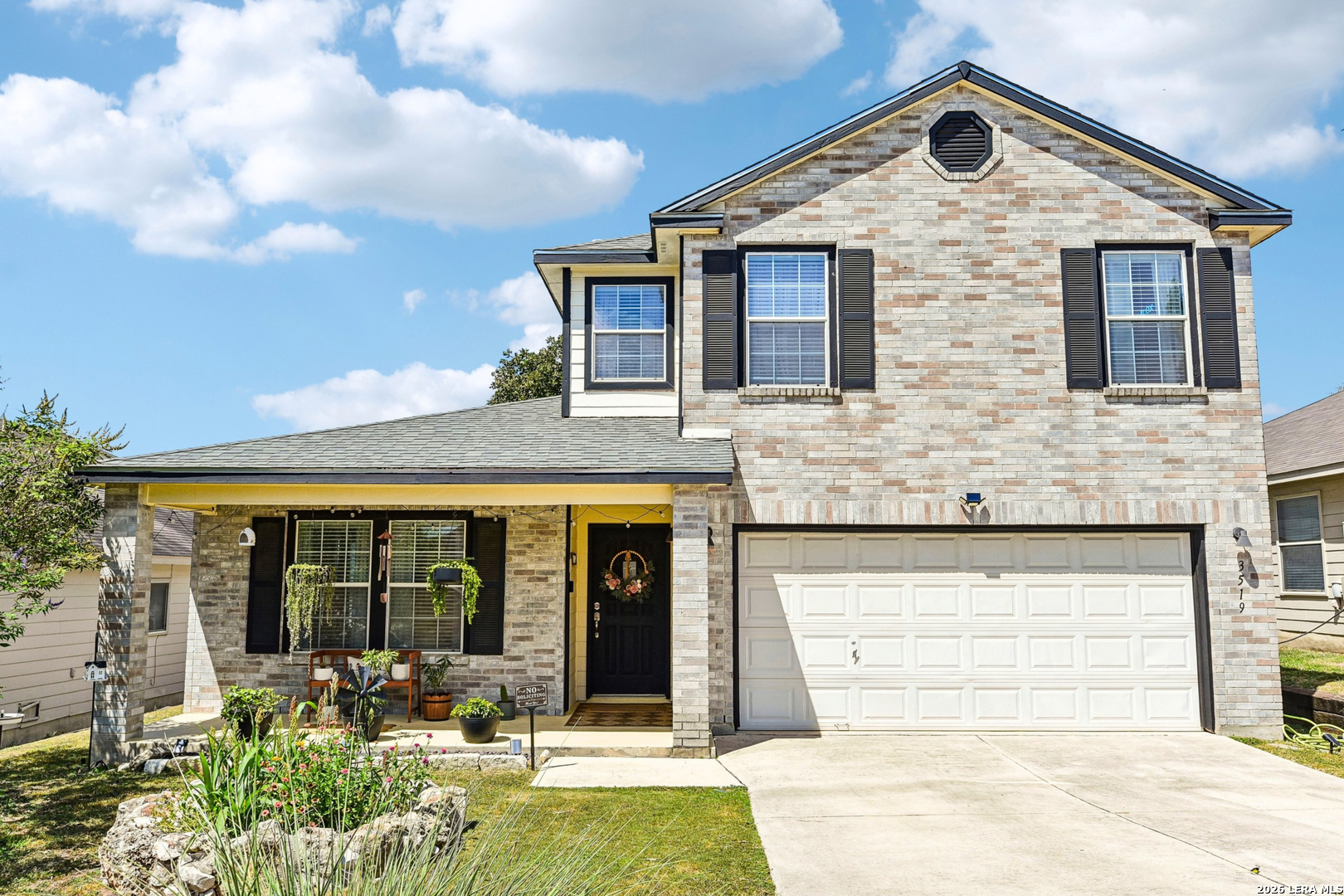 3519 Ironwood Falls San Antonio TX 78261
