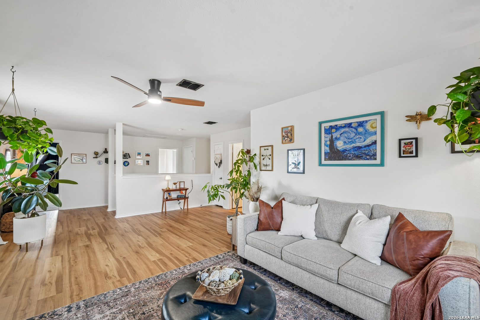 3519 Ironwood Falls San Antonio TX 78261