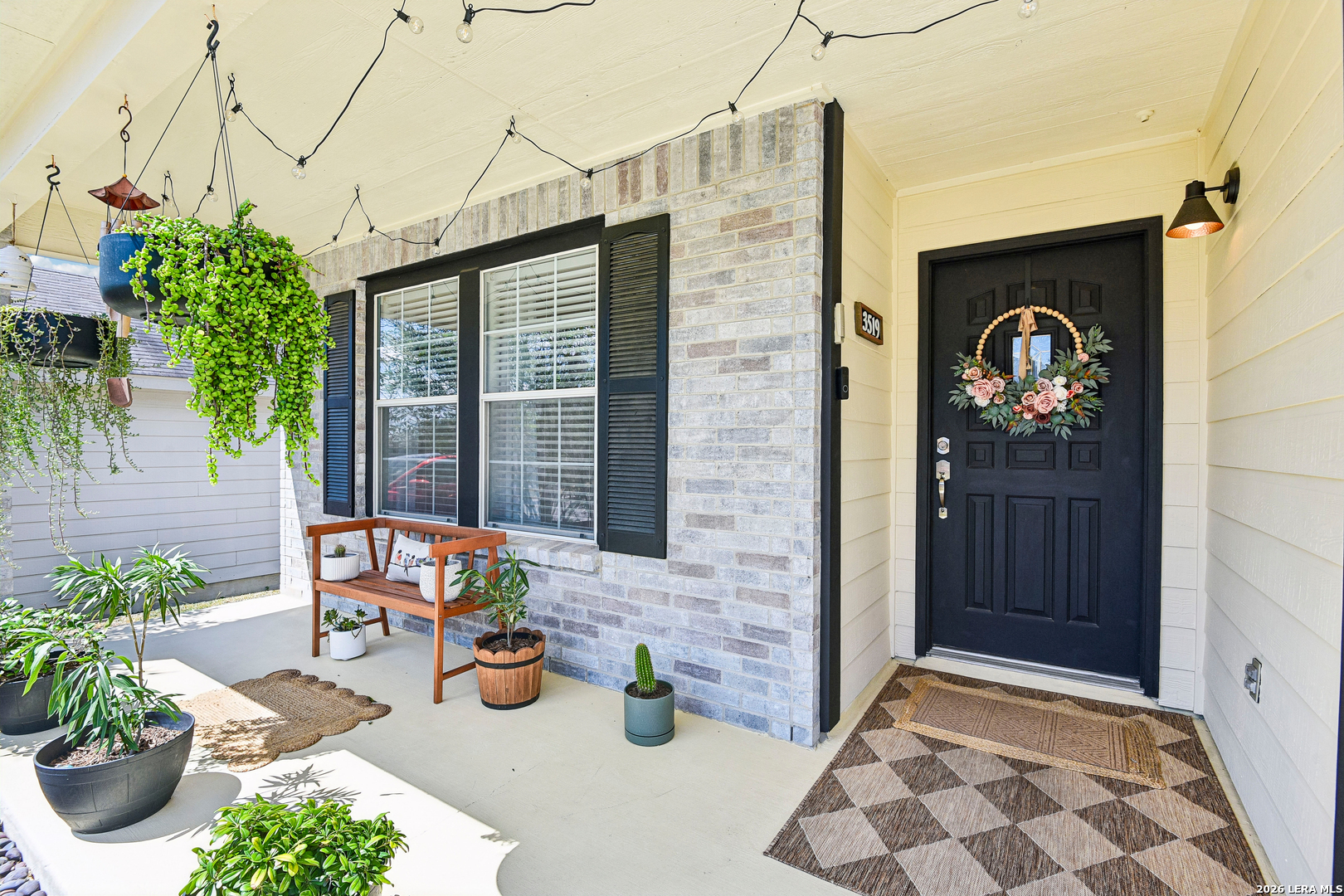 3519 Ironwood Falls San Antonio TX 78261