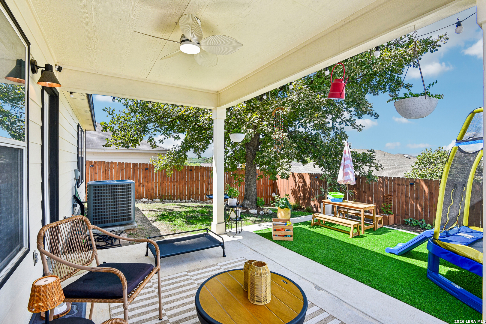 3519 Ironwood Falls San Antonio TX 78261