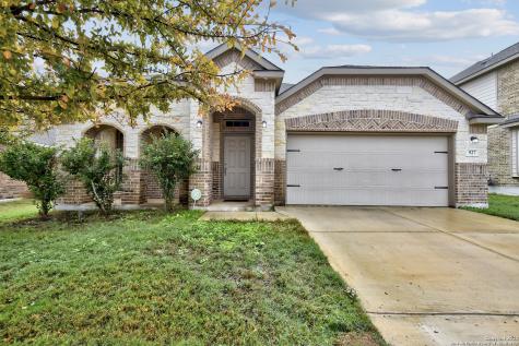 927 Raceland Road San Antonio TX 78245
