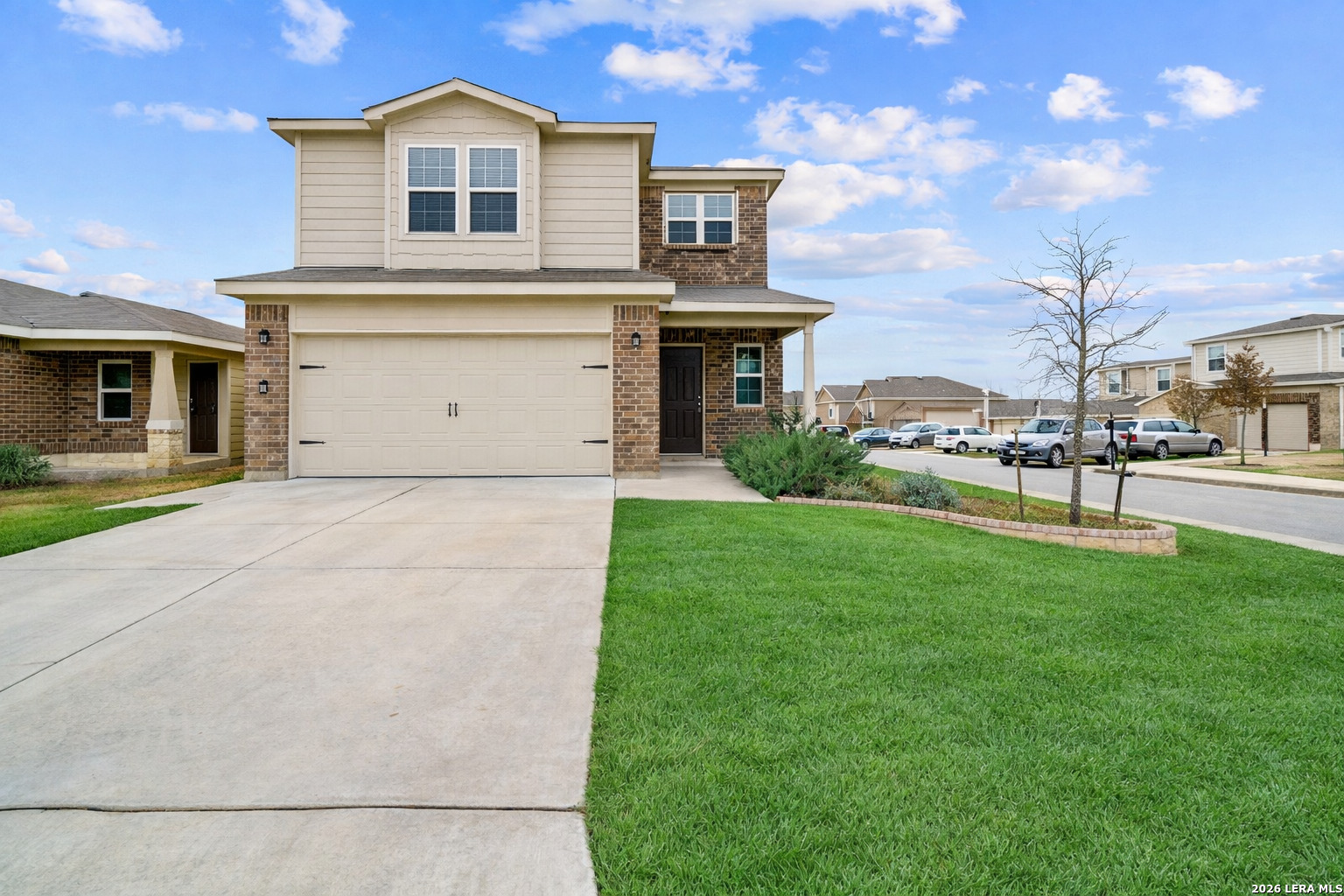 12042 Silver Light San Antonio TX 78254
