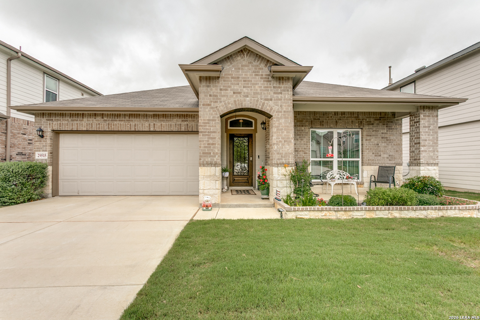 29515 Dusty Copper Bulverde TX 78163