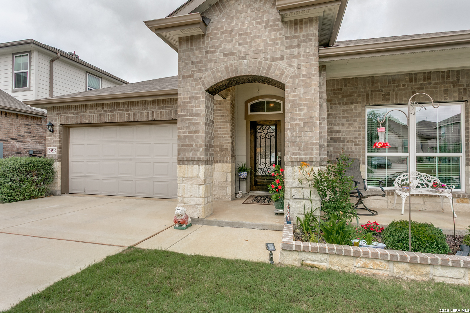 29515 Dusty Copper Bulverde TX 78163