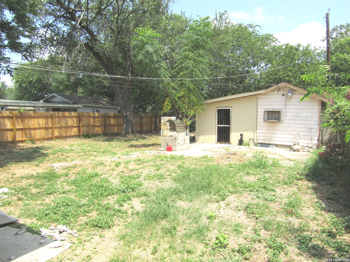 919 Alametos San Antonio TX 78201