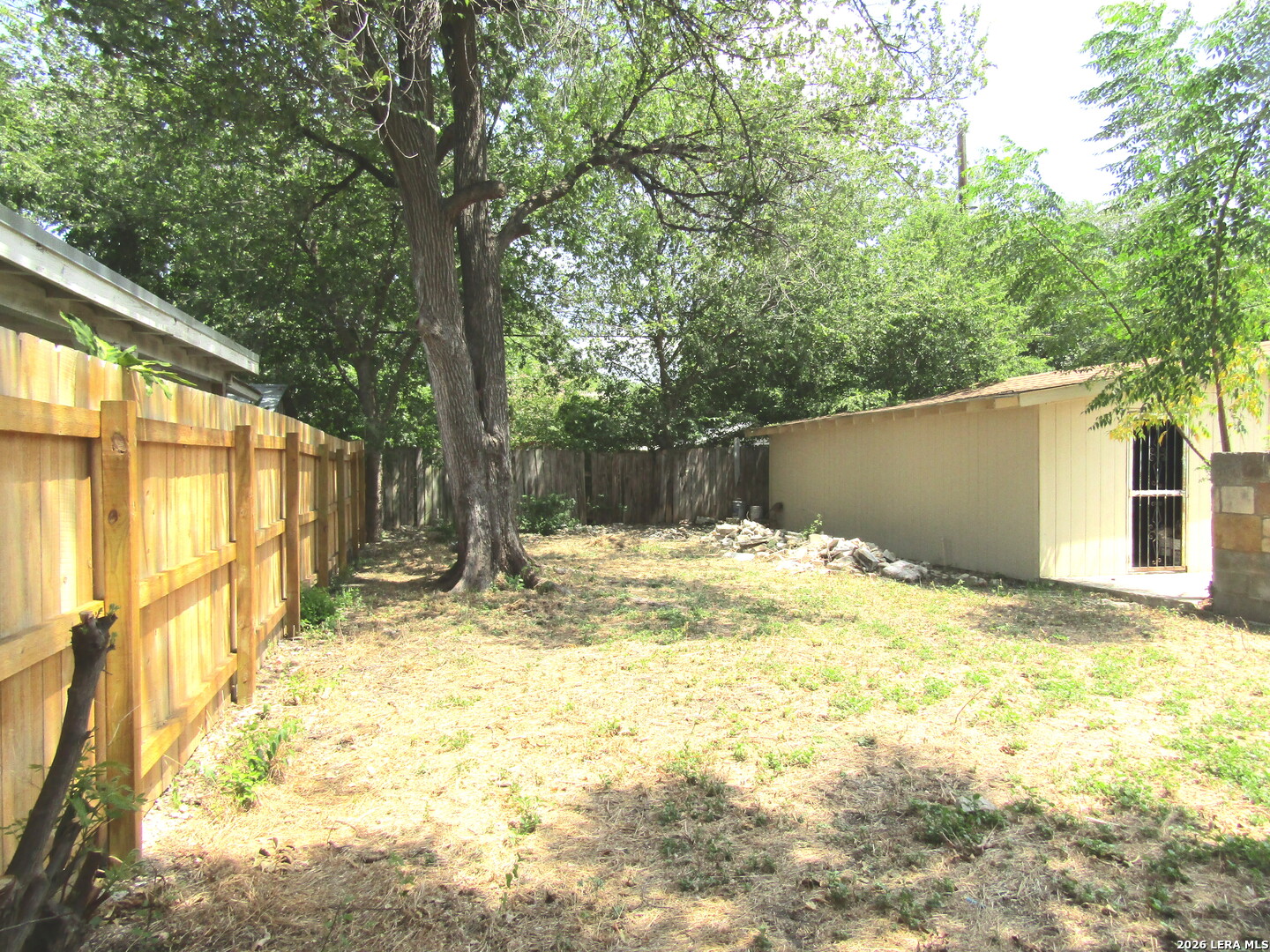 919 Alametos San Antonio TX 78201