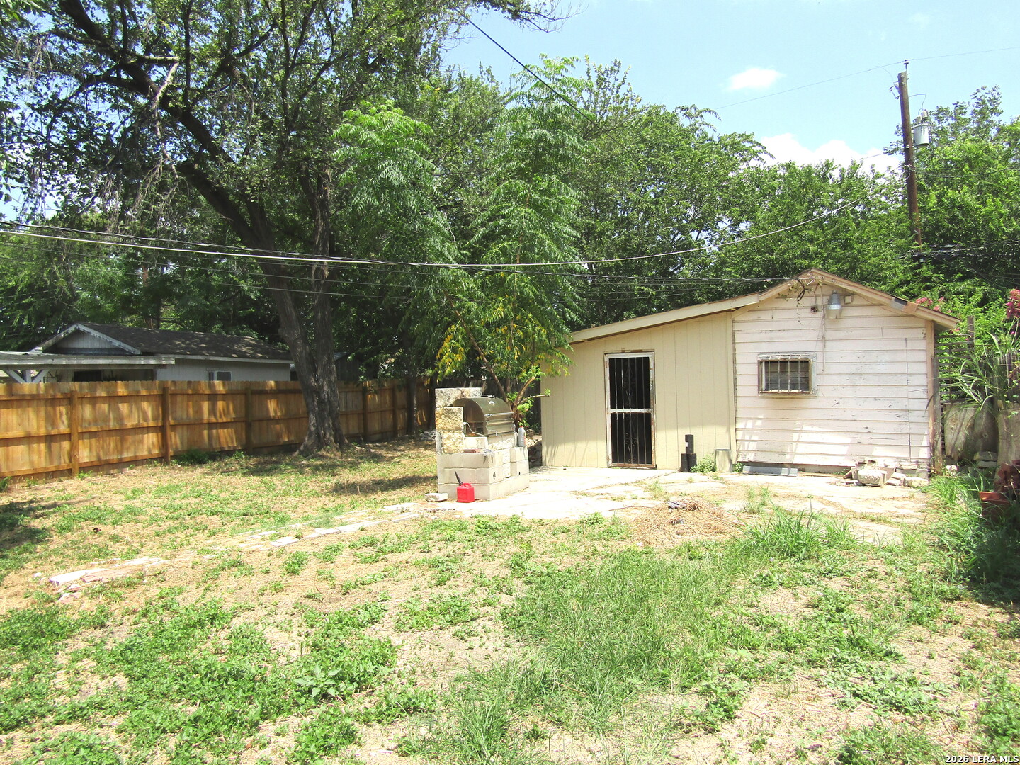 919 Alametos San Antonio TX 78201