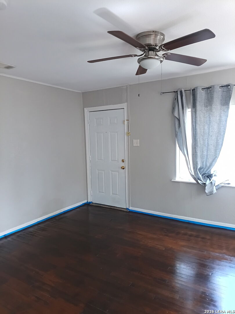 919 Alametos San Antonio TX 78201