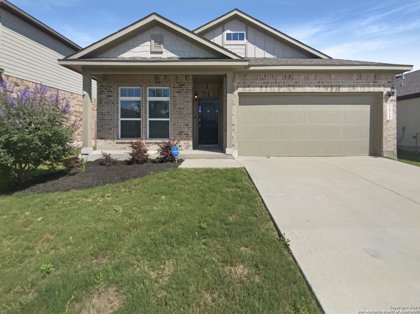 2915 Aller New Braunfels TX 78130