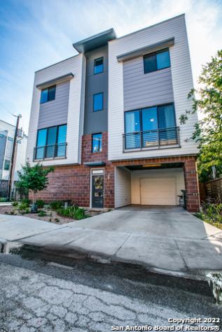 303 W Cypress Street San Antonio TX 78212