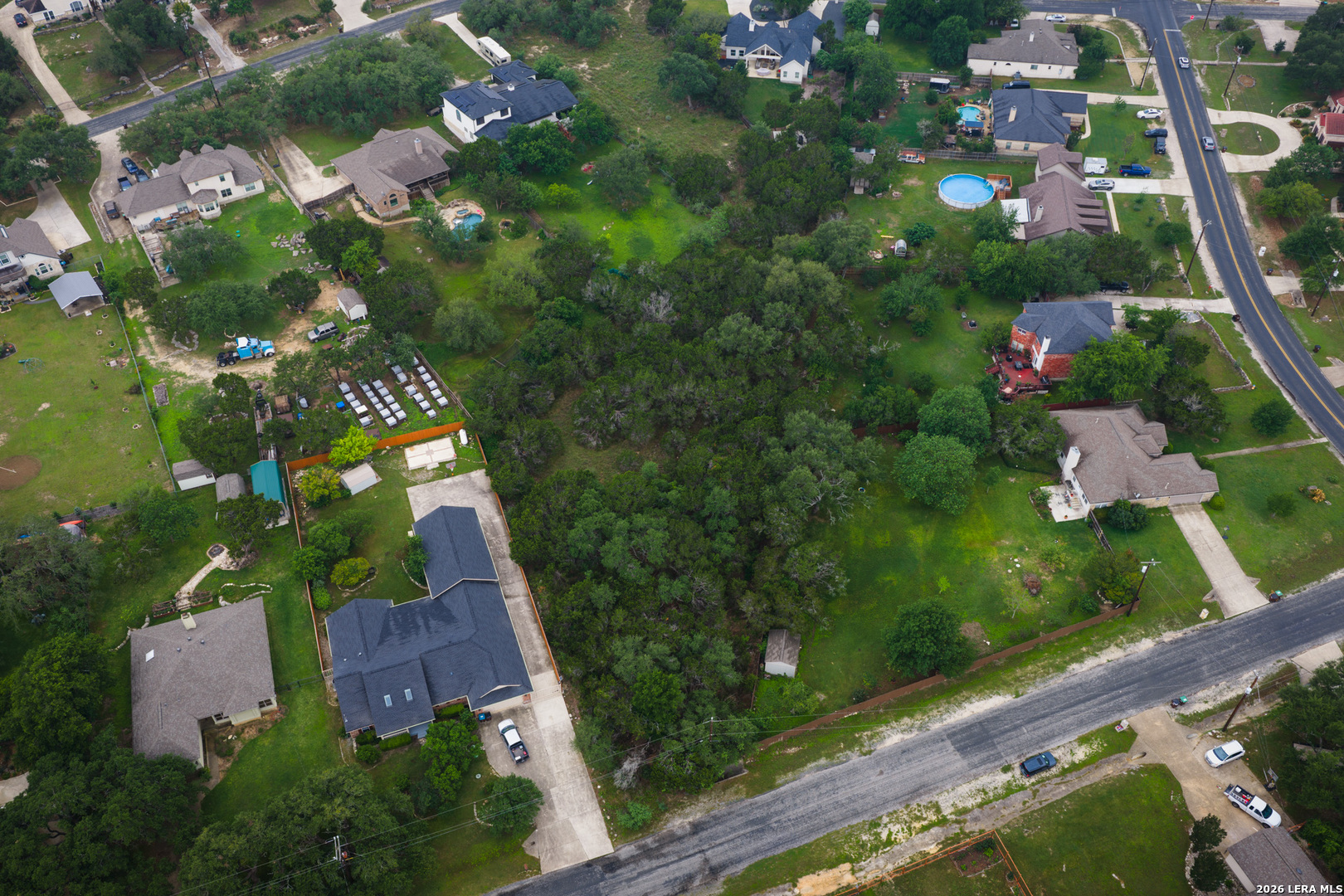 25815 Green River Drive San Antonio TX 78260