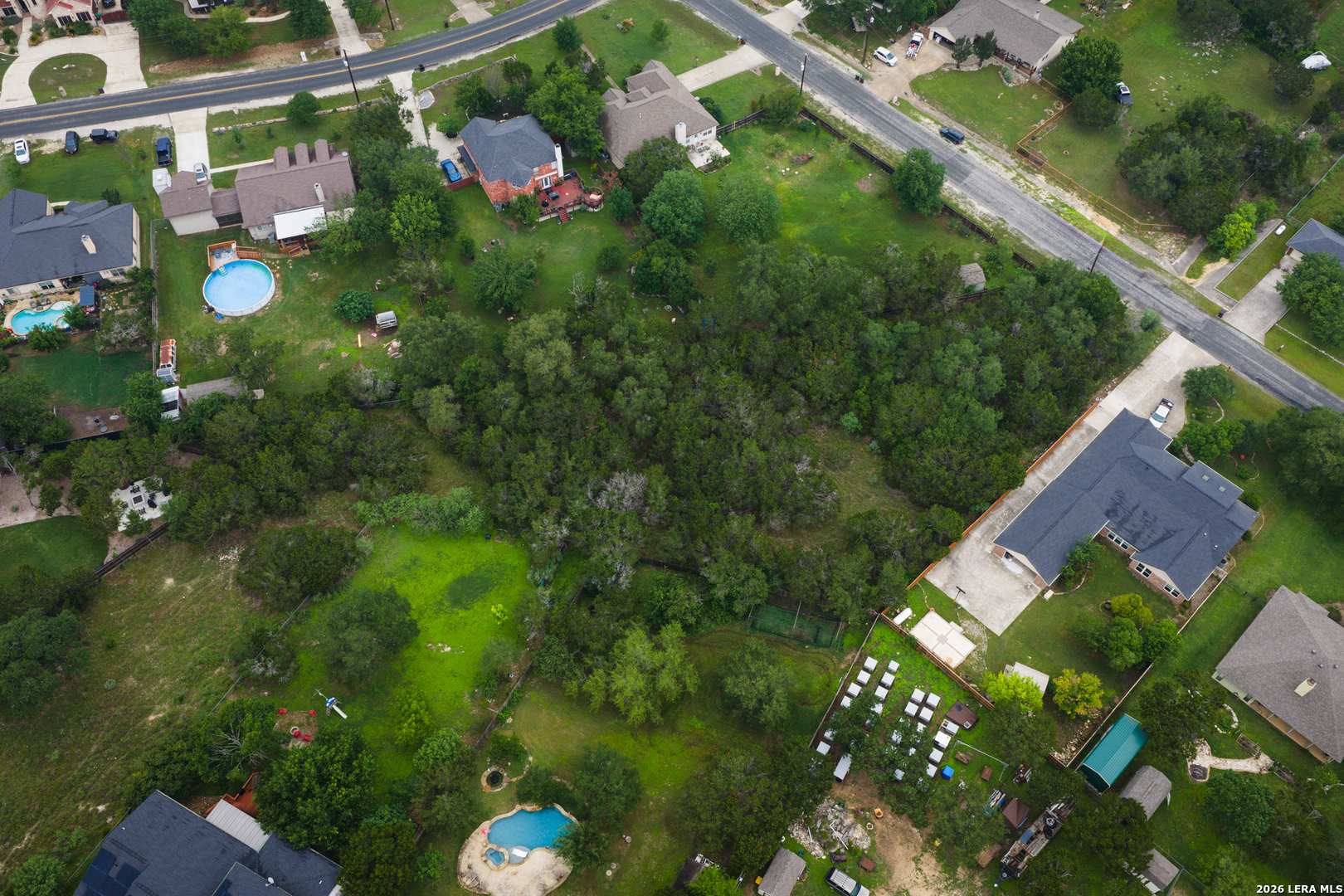 25815 Green River Drive San Antonio TX 78260