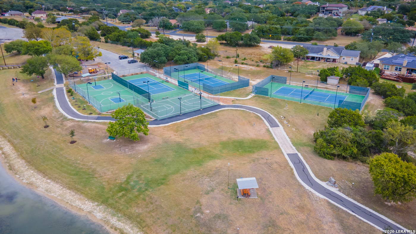 25815 Green River Drive San Antonio TX 78260