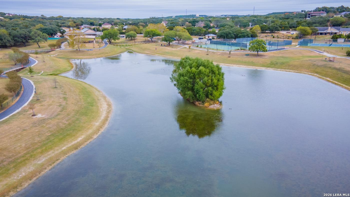 25815 Green River Drive San Antonio TX 78260