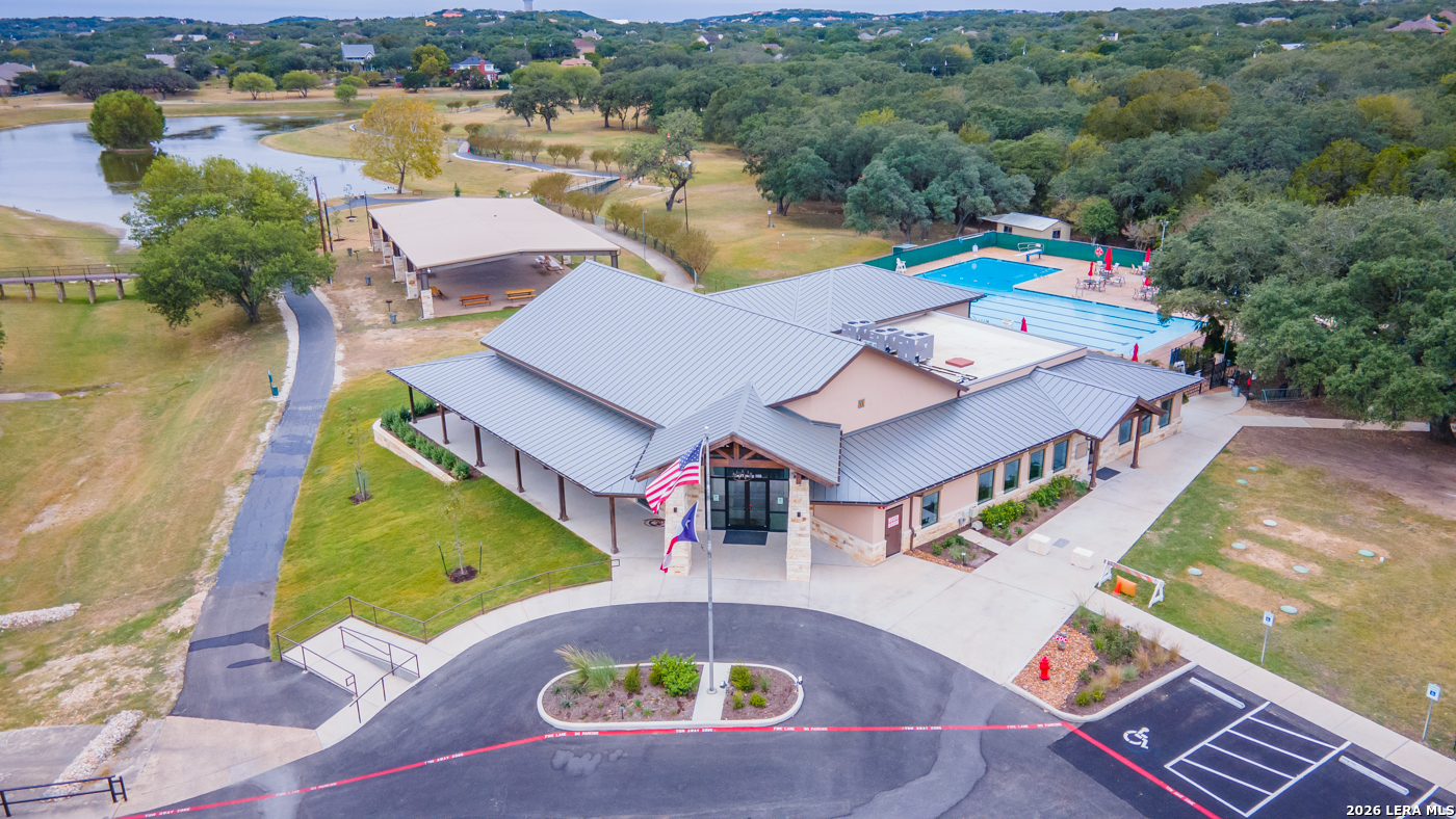 25815 Green River Drive San Antonio TX 78260