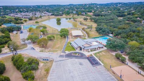 25815 Green River Drive San Antonio TX 78260