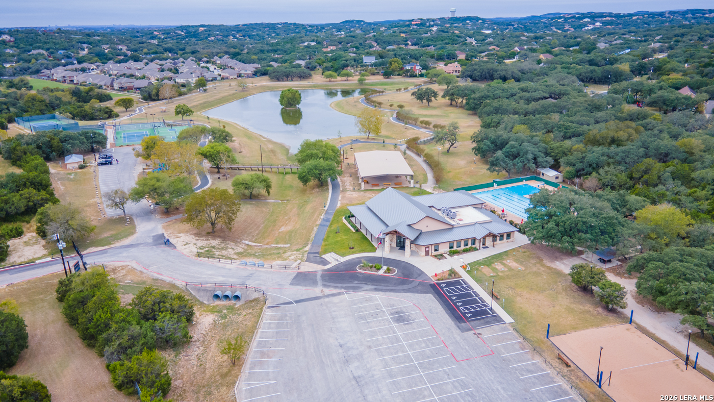 25815 Green River Drive San Antonio TX 78260