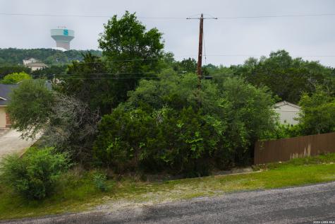 25815 Green River Drive San Antonio TX 78260