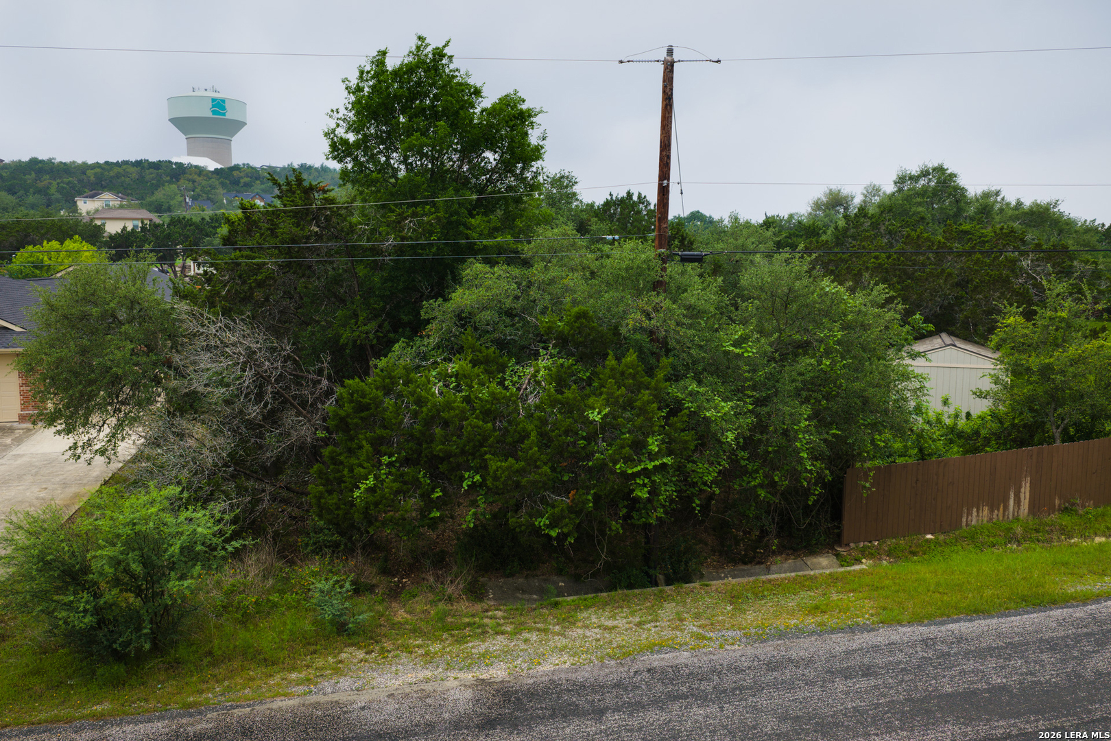 25815 Green River Drive San Antonio TX 78260