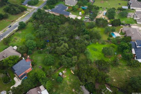 25815 Green River Drive San Antonio TX 78260
