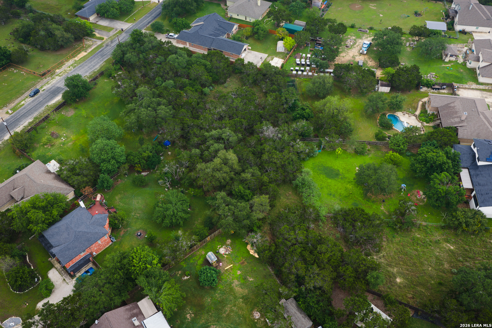 25815 Green River Drive San Antonio TX 78260