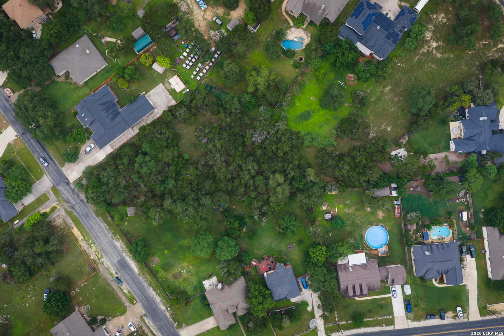 25815 Green River Drive San Antonio TX 78260
