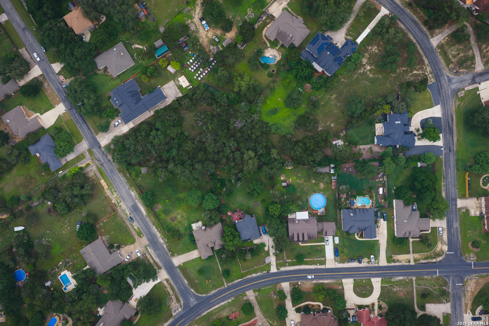 25815 Green River Drive San Antonio TX 78260