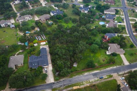 25815 Green River Drive San Antonio TX 78260