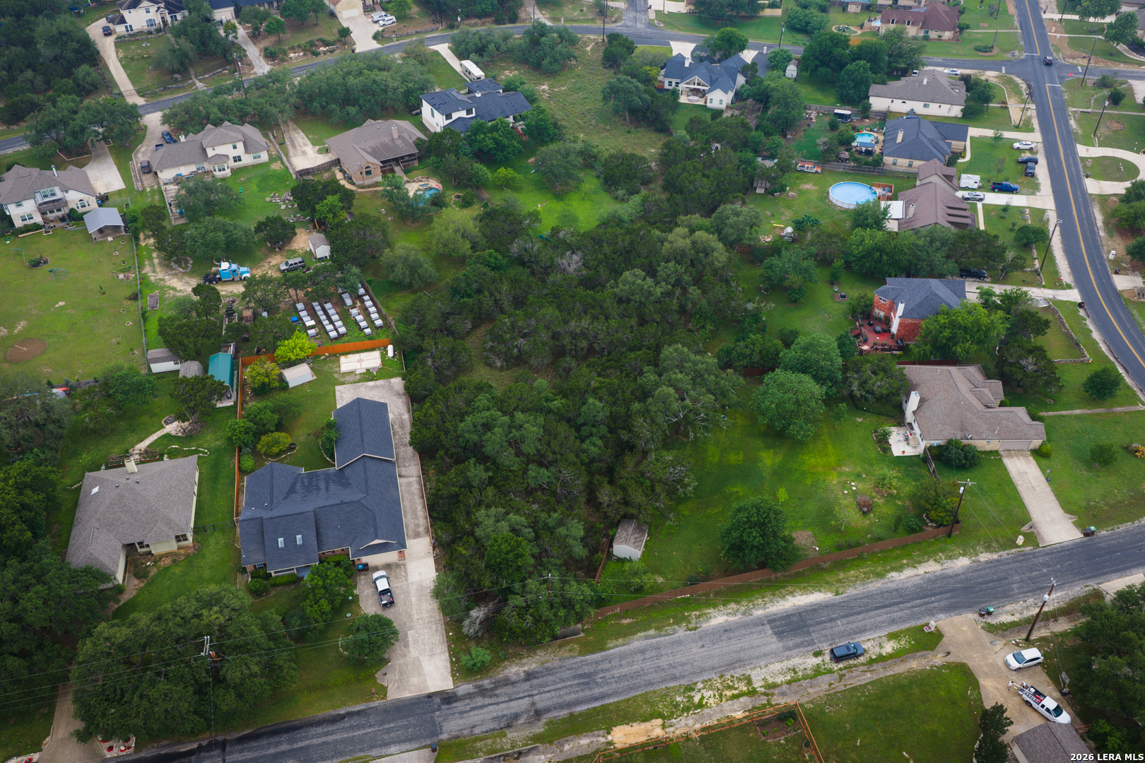 25815 Green River Drive San Antonio TX 78260