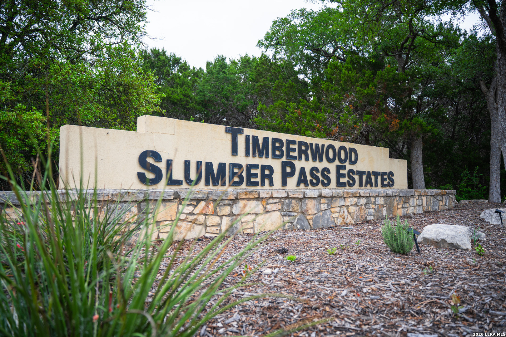 25815 Green River Drive San Antonio TX 78260