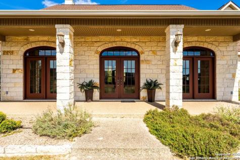 103 Cranbrook Court Ingram TX 78025