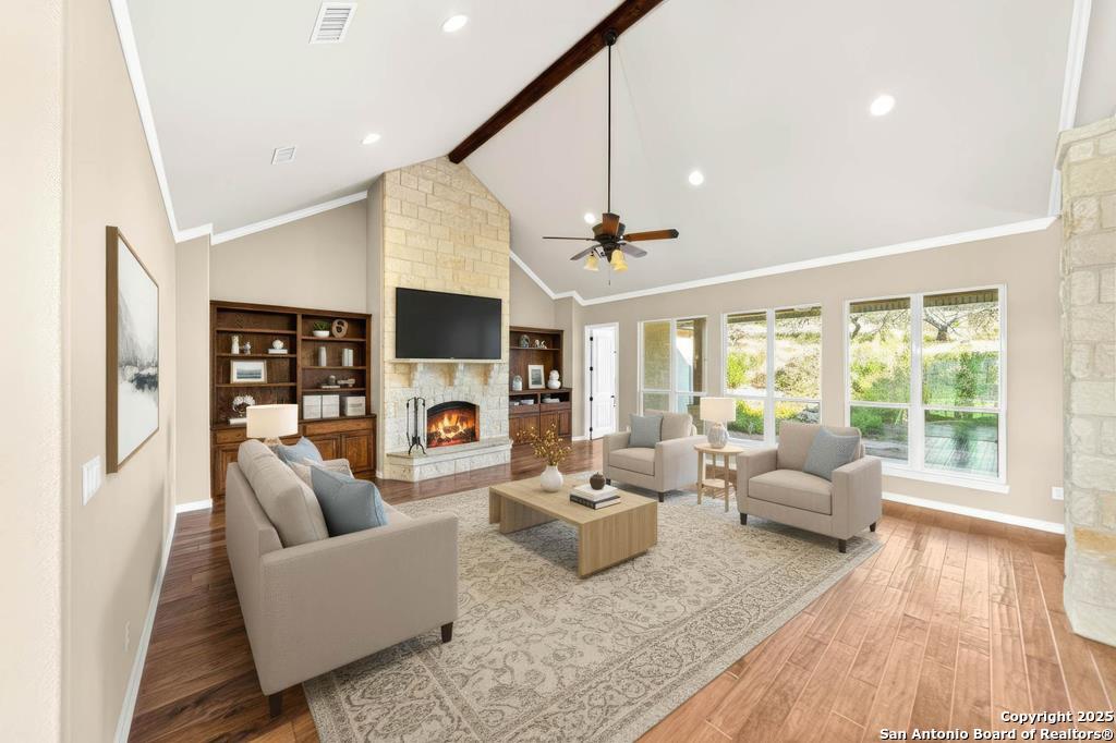103 Cranbrook Court Ingram TX 78025