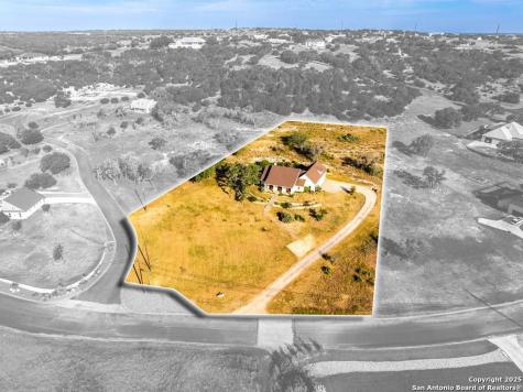 103 Cranbrook Court Ingram TX 78025