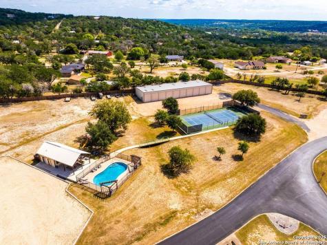 103 Cranbrook Court Ingram TX 78025