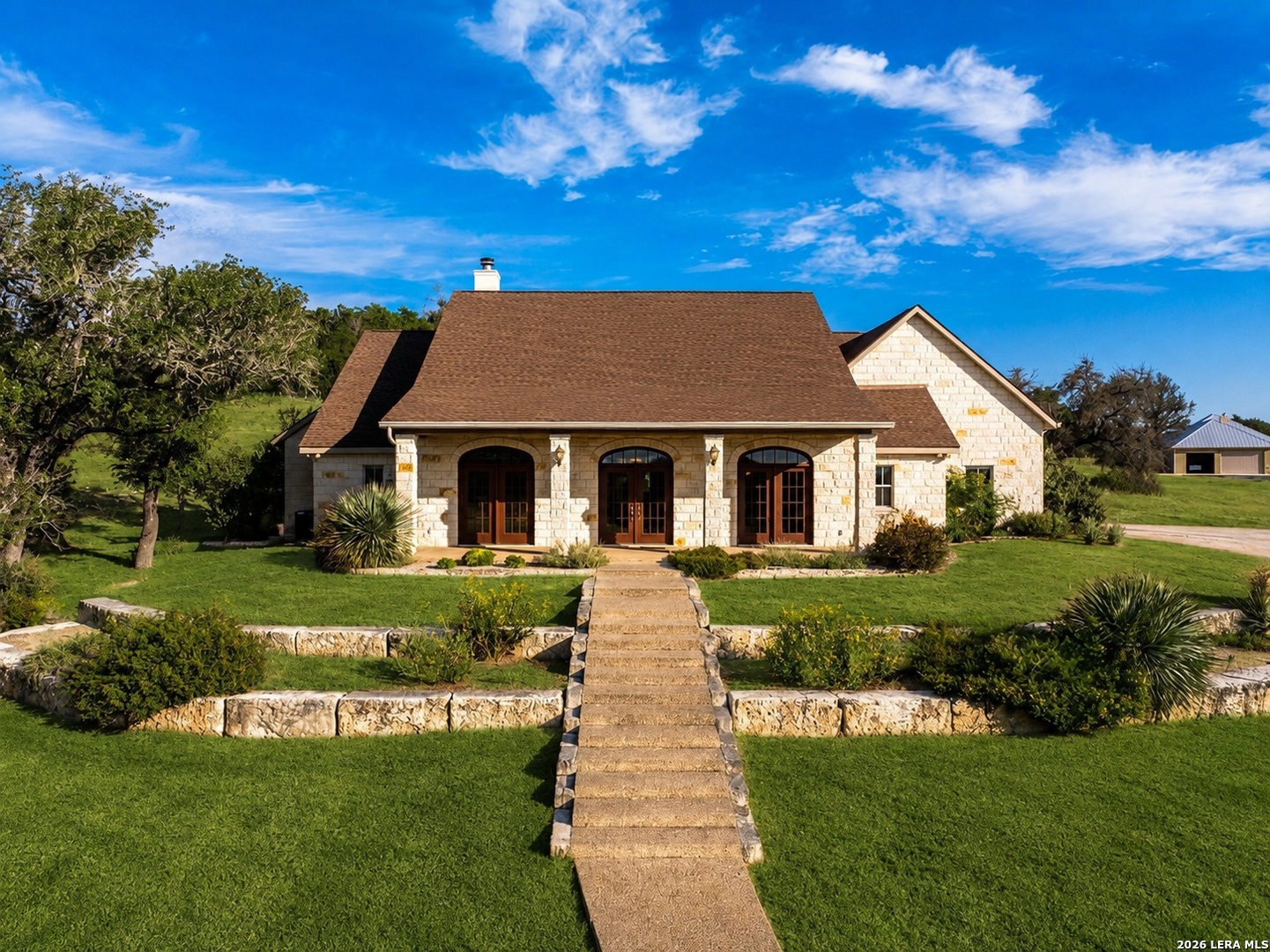 103 Cranbrook Court Ingram TX 78025