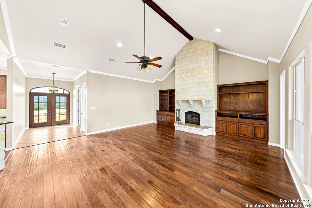 103 Cranbrook Court Ingram TX 78025