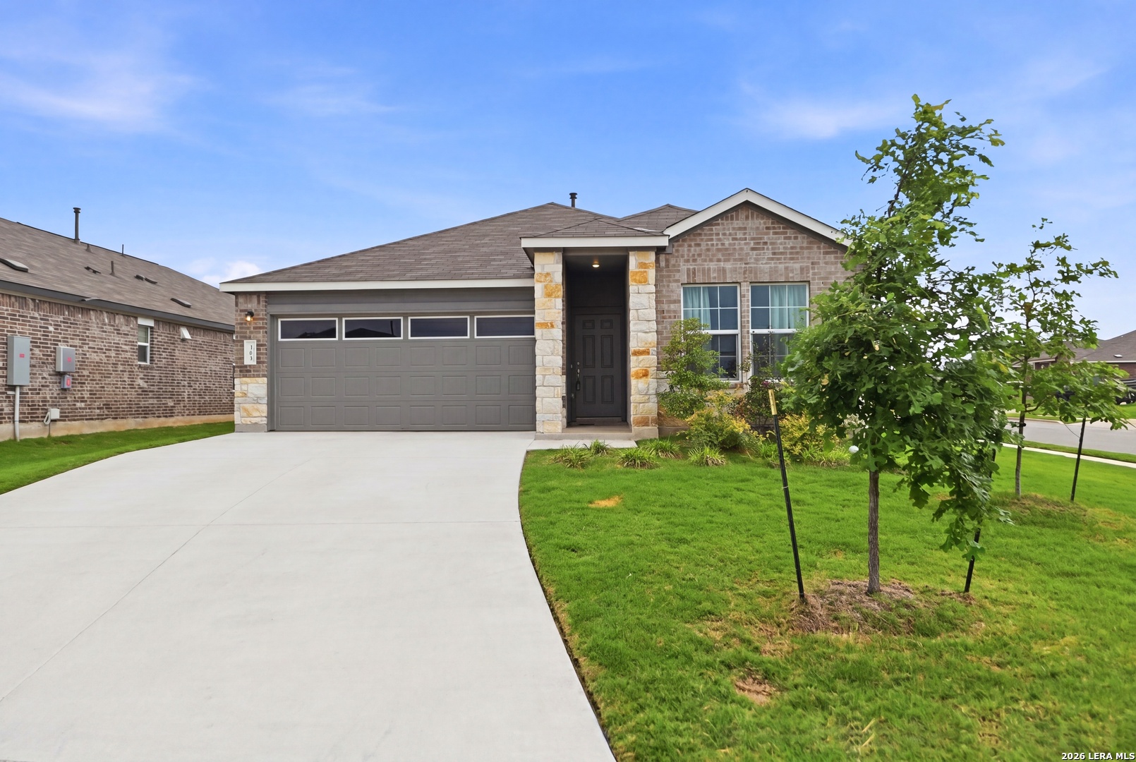 304 Sonterra Drive San Marcos TX 78666