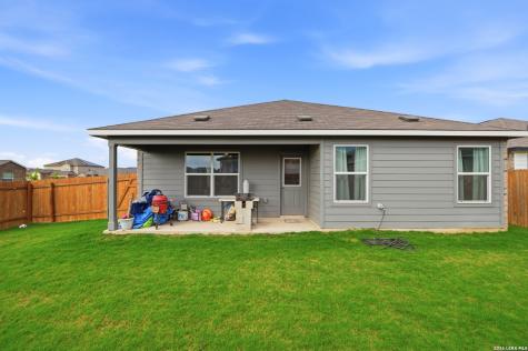 304 Sonterra Drive San Marcos TX 78666