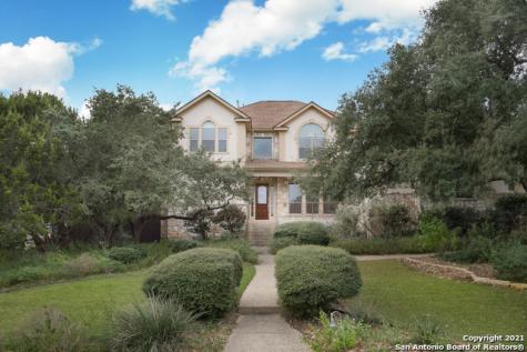 3331 Sable Creek San Antonio TX 78259