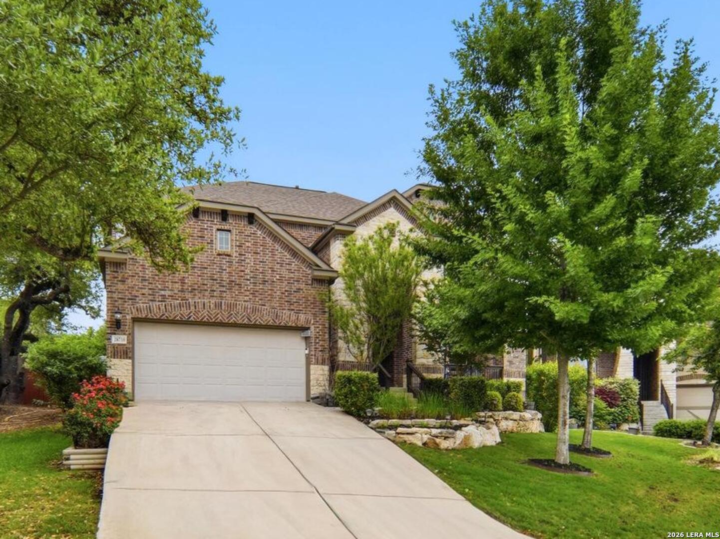 Boerne TX, 28710 Pfeiffers Gate