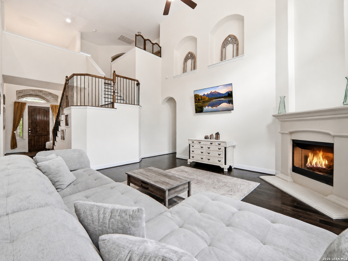 Boerne TX, 28710 Pfeiffers Gate